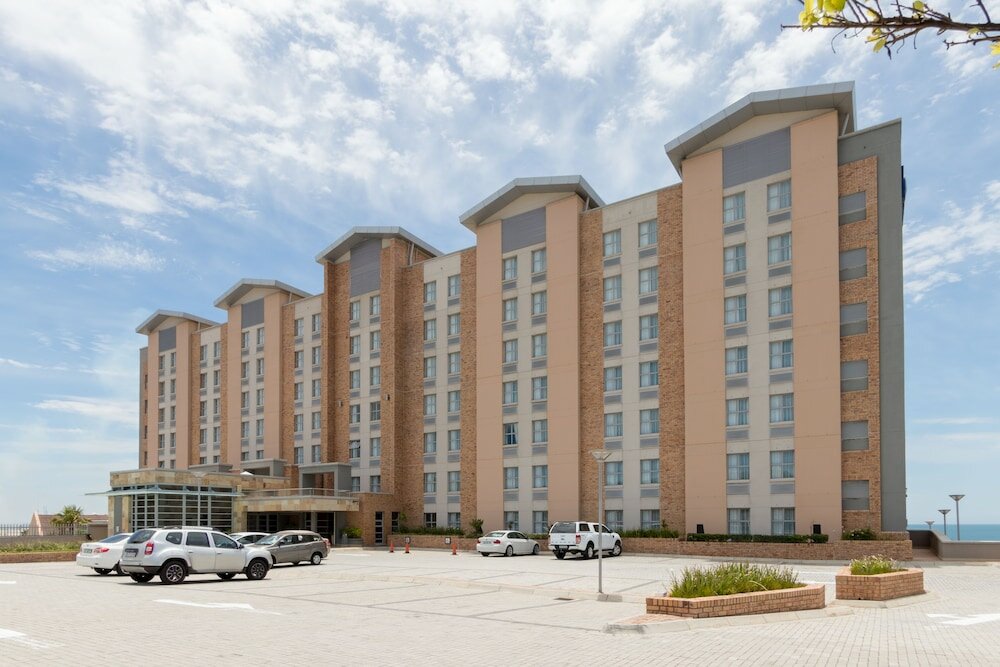 Фото отеля 5