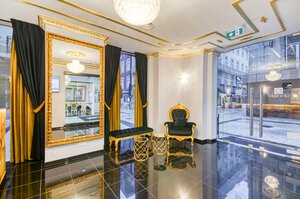 Гостиница Hotel Lx Rossio