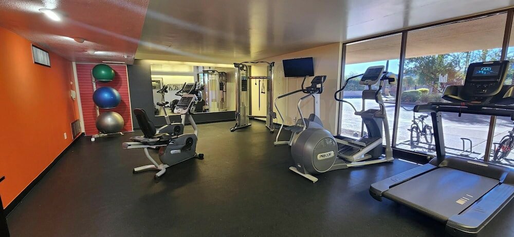 Фото The McCormick Scottsdale