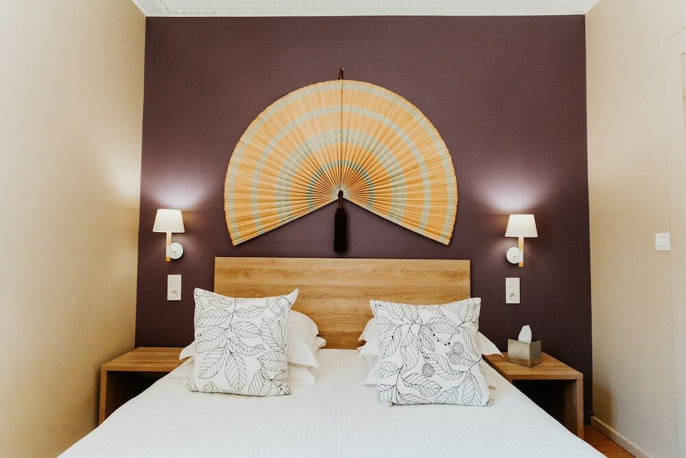 Фото Hotel Le Petit Castel