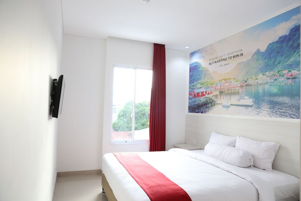 Фото The Win hotel