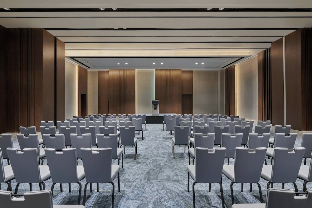 Фото Courtyard by Marriott Penang