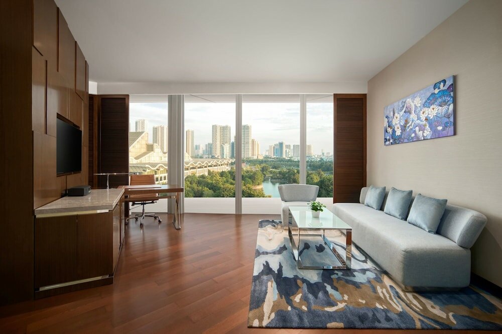 Фото Jw Marriott Hotel Hanoi