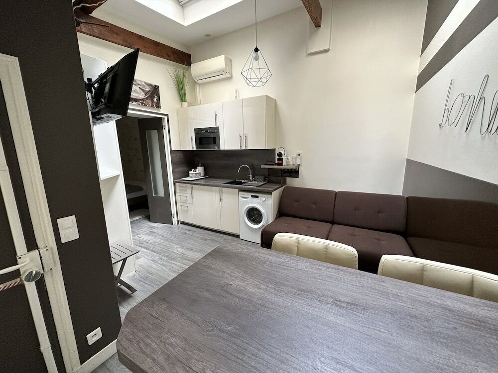 Фото Béatrice et Emmanuel Meublé Eiffel