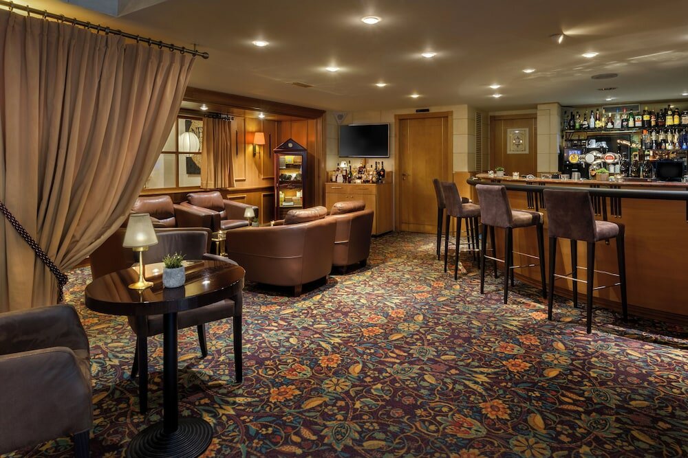 Фото Le Châtelain