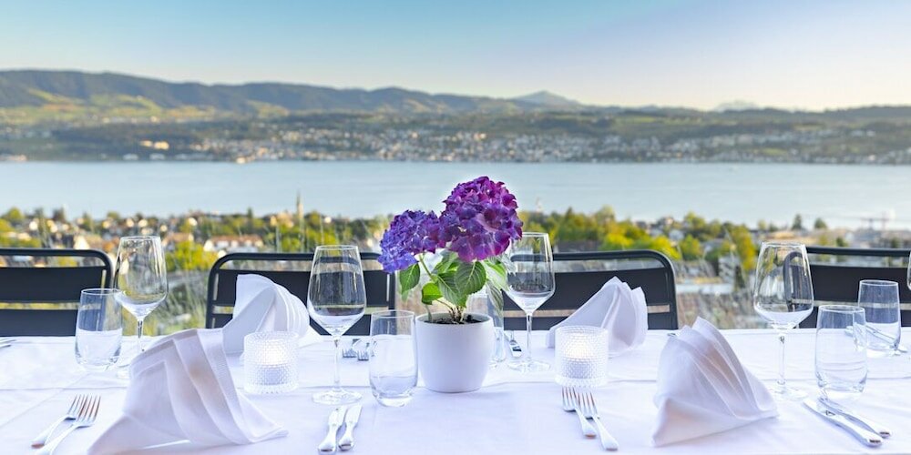 Фото Hotel Boldern