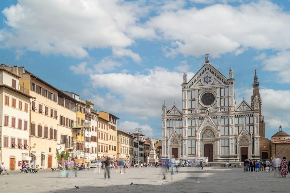 Фото Palazzo Firenze by Baglioni Hotels & Resorts