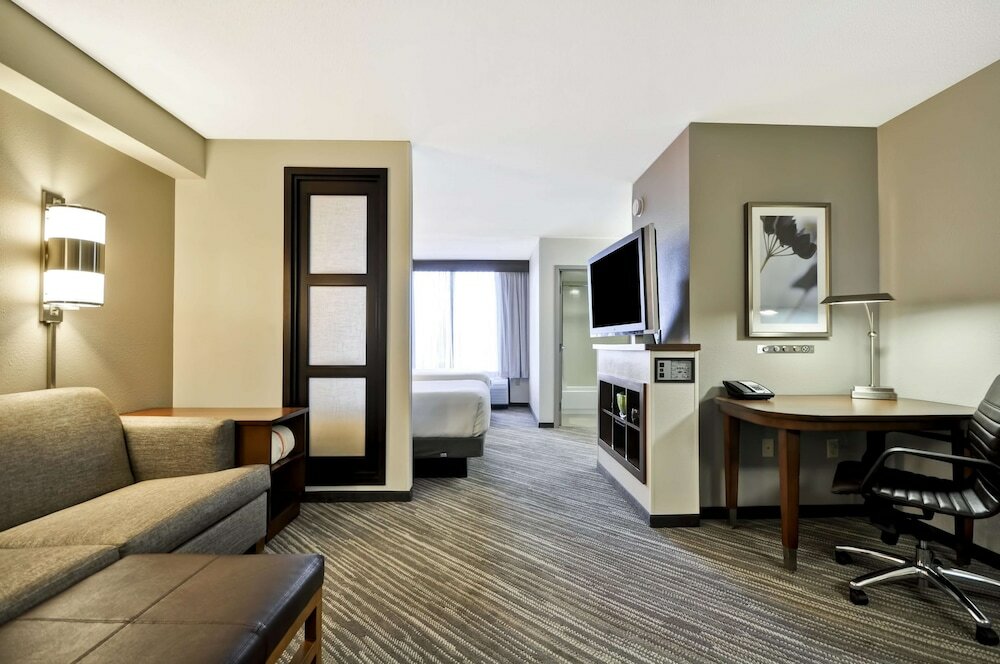 Фото Hyatt Place Minneapolis Airport-South