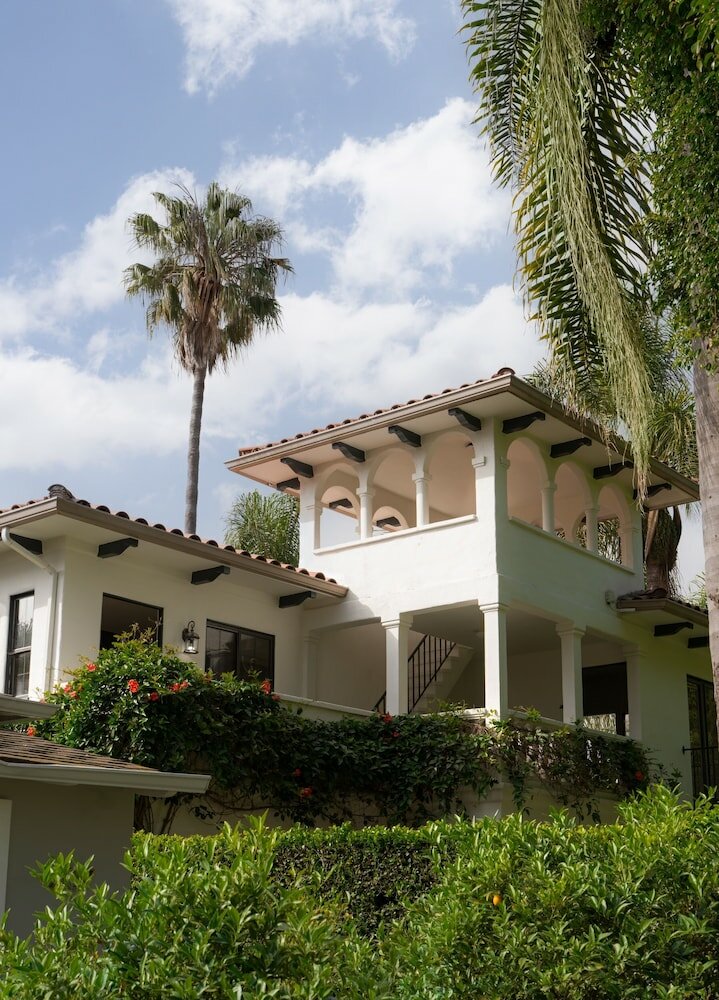 Фото Hotel Milo Santa Barbara