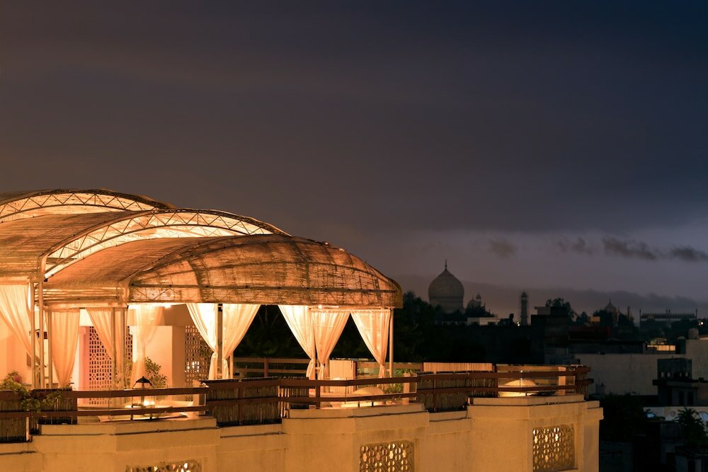 Фото Howard Plaza The Fern