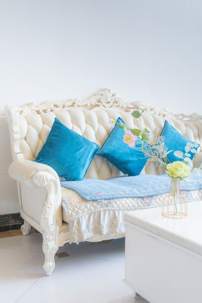 Фото Louidon Mega Apartment Hotel of Kam Rueng Plaza/Sunshine