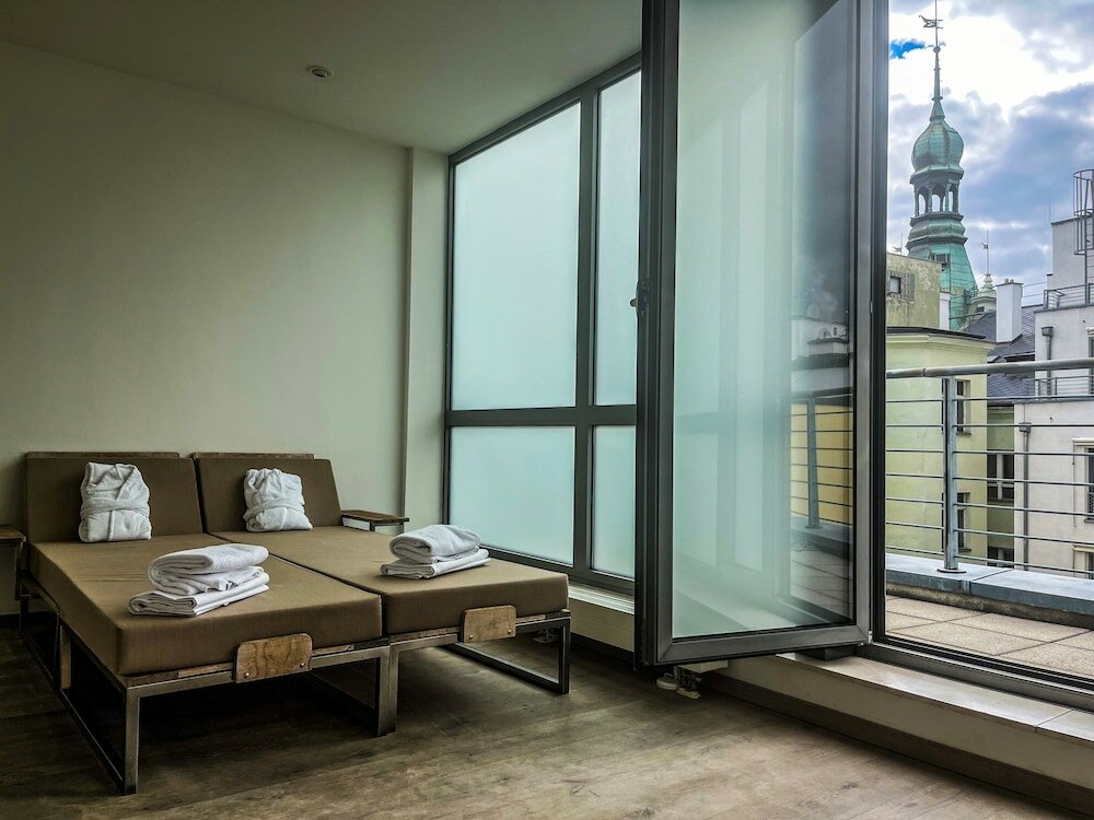 Фото Hotel Josef