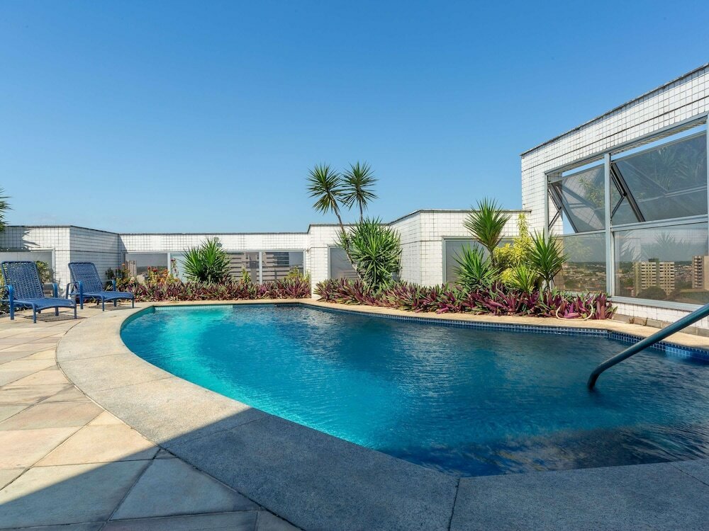 Фото Mercure Manaus