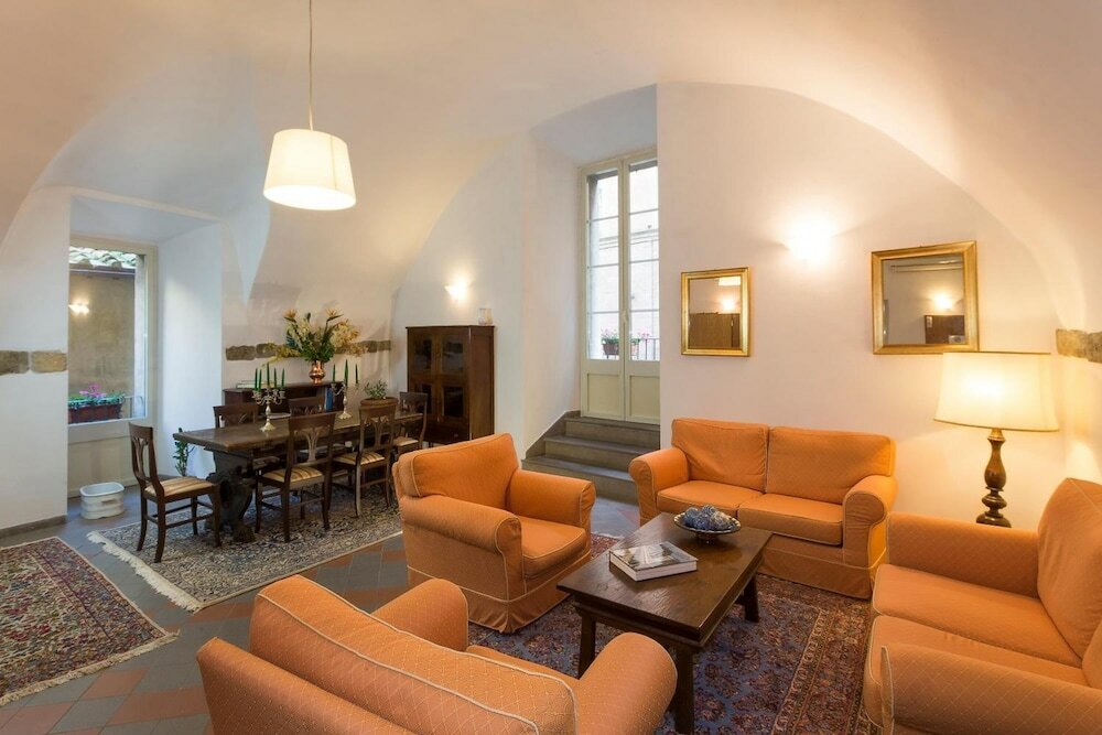 Фото Piccolo Hotel Etruria