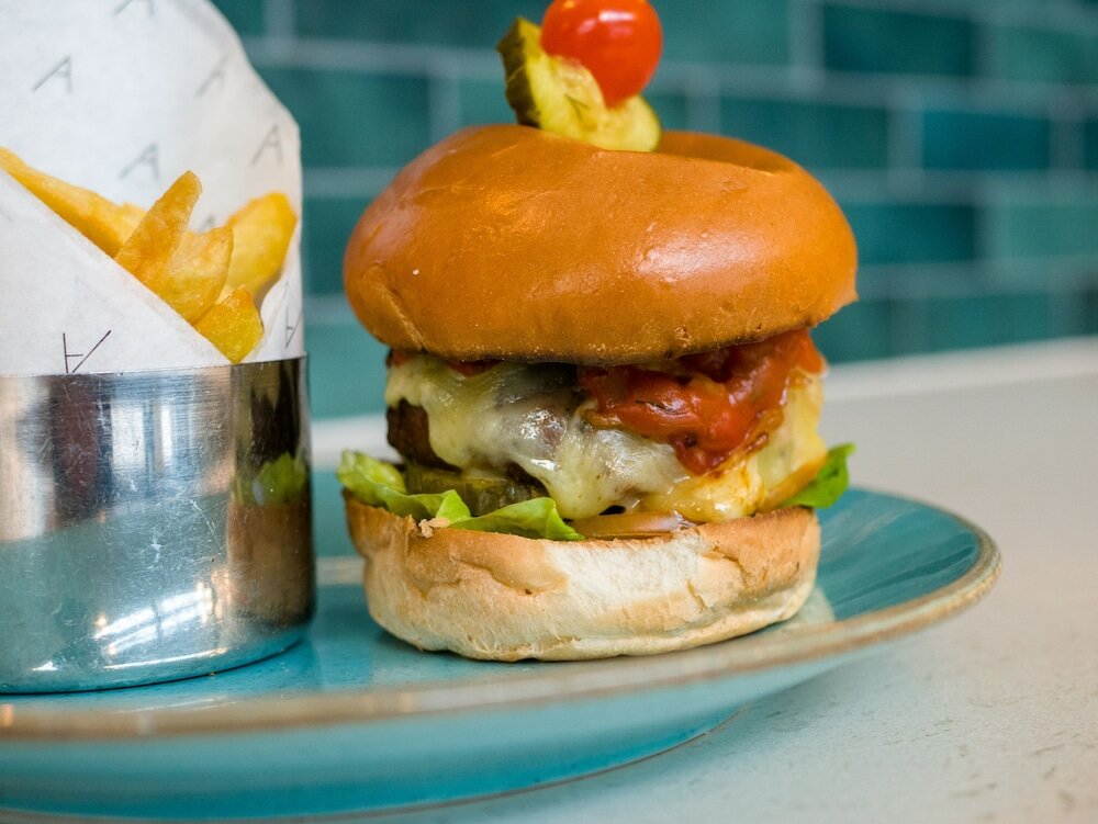 Фото Apex City Quay Hotel & SPA