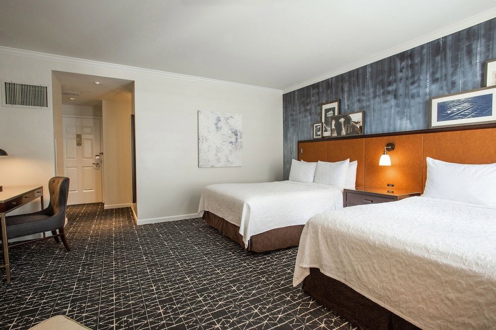 Фото Magnolia Hotel Houston, A Tribute Portfolio Hotel