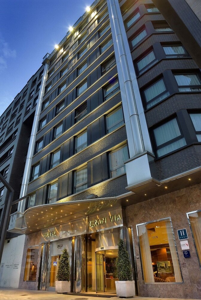 Фото Hotel Gran VIA