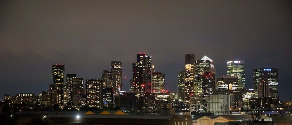 Фото Radisson Red London Greenwich The O2