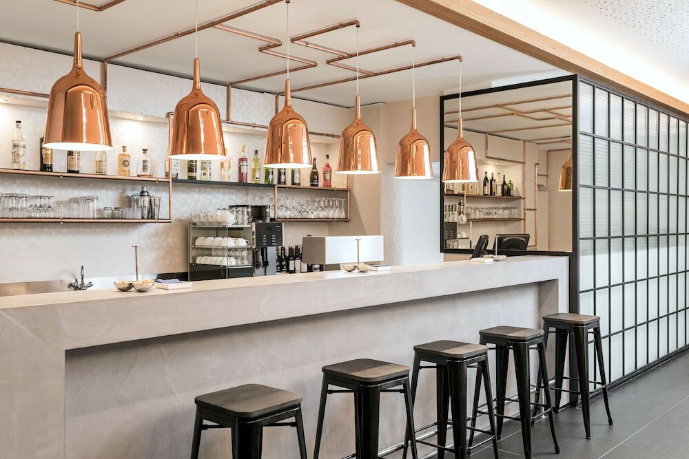 Фото Nh Hamburg Mitte