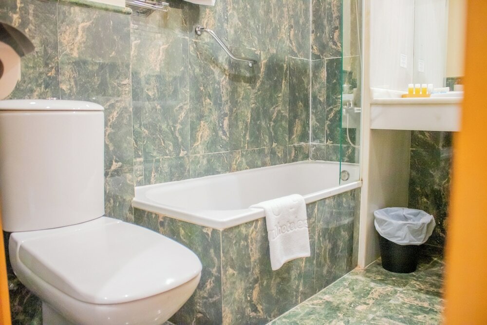 Фото Hotel Yit Vereda Real