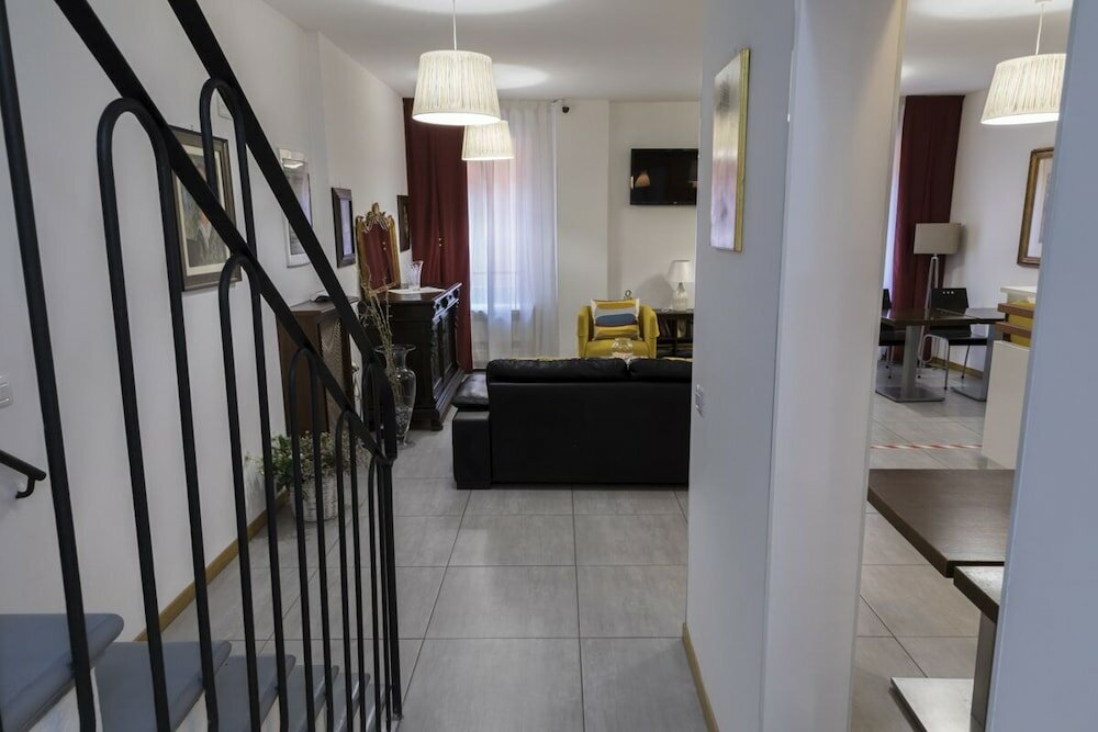 Фото BuonHotel Bologna Centro