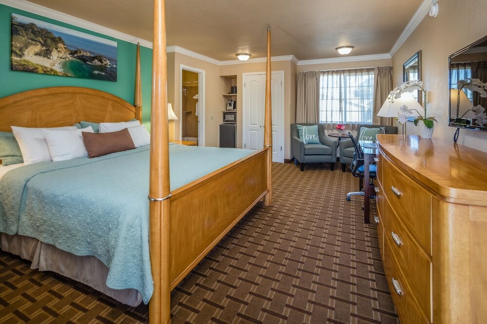 Фото Stage Coach Lodge