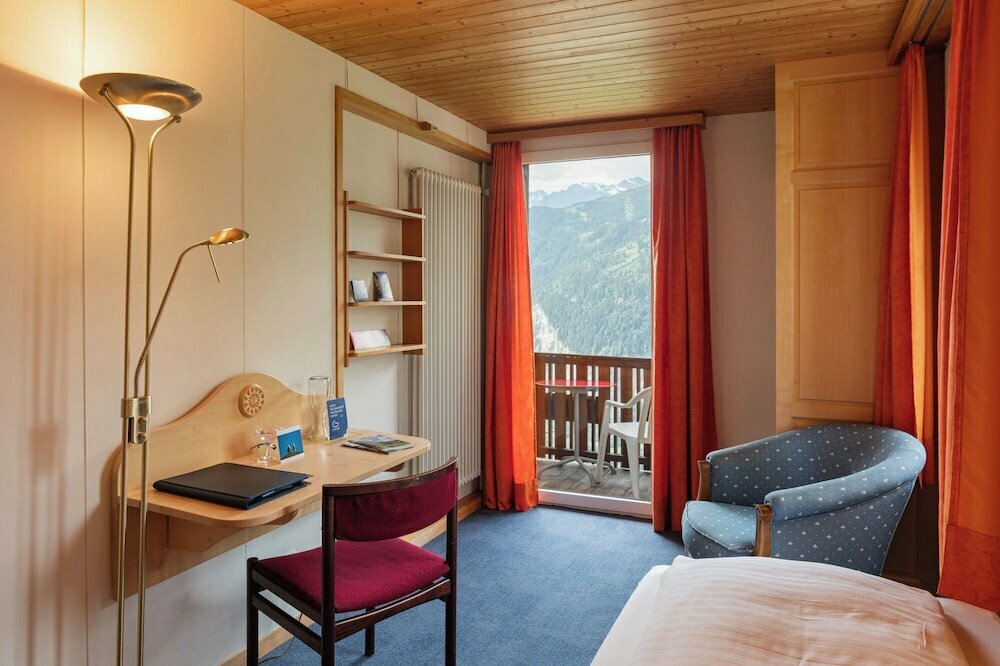Hotel Hotel Bellevue - Traditional Swiss Hideaway, Canton of Bern, photo