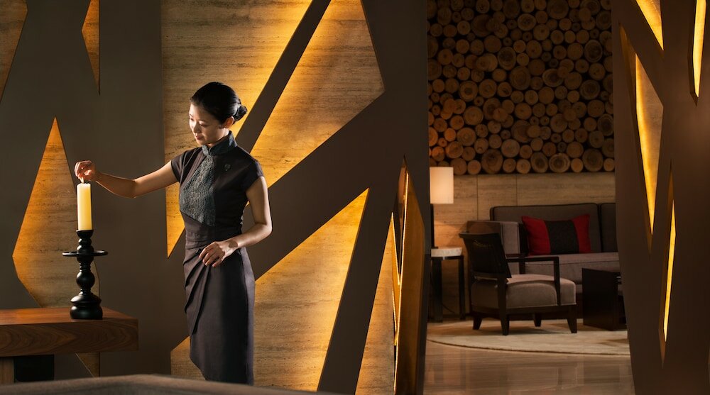 Фото Banyan Tree Shanghai On The Bund