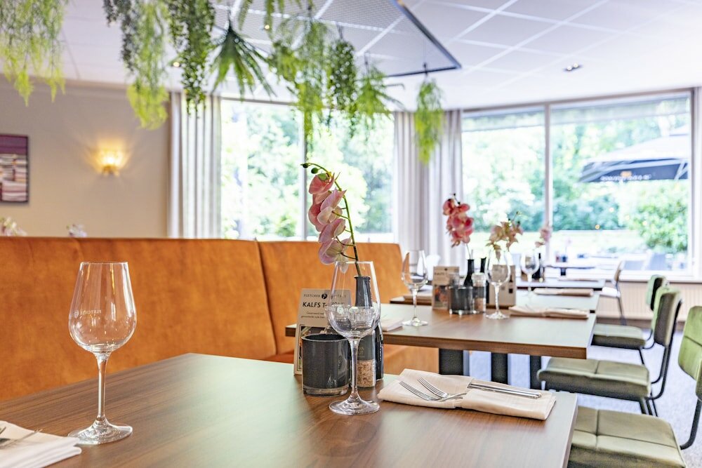 Фото Fletcher Hotel-Restaurant De Scheperskamp