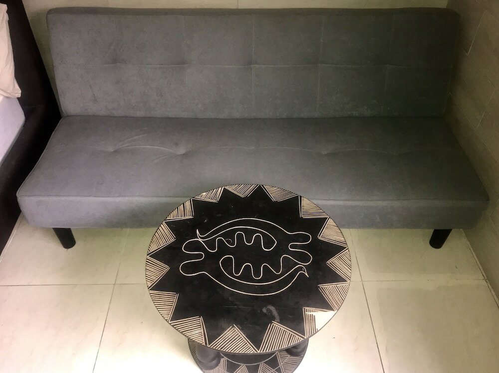 Фото Omanye Lodge