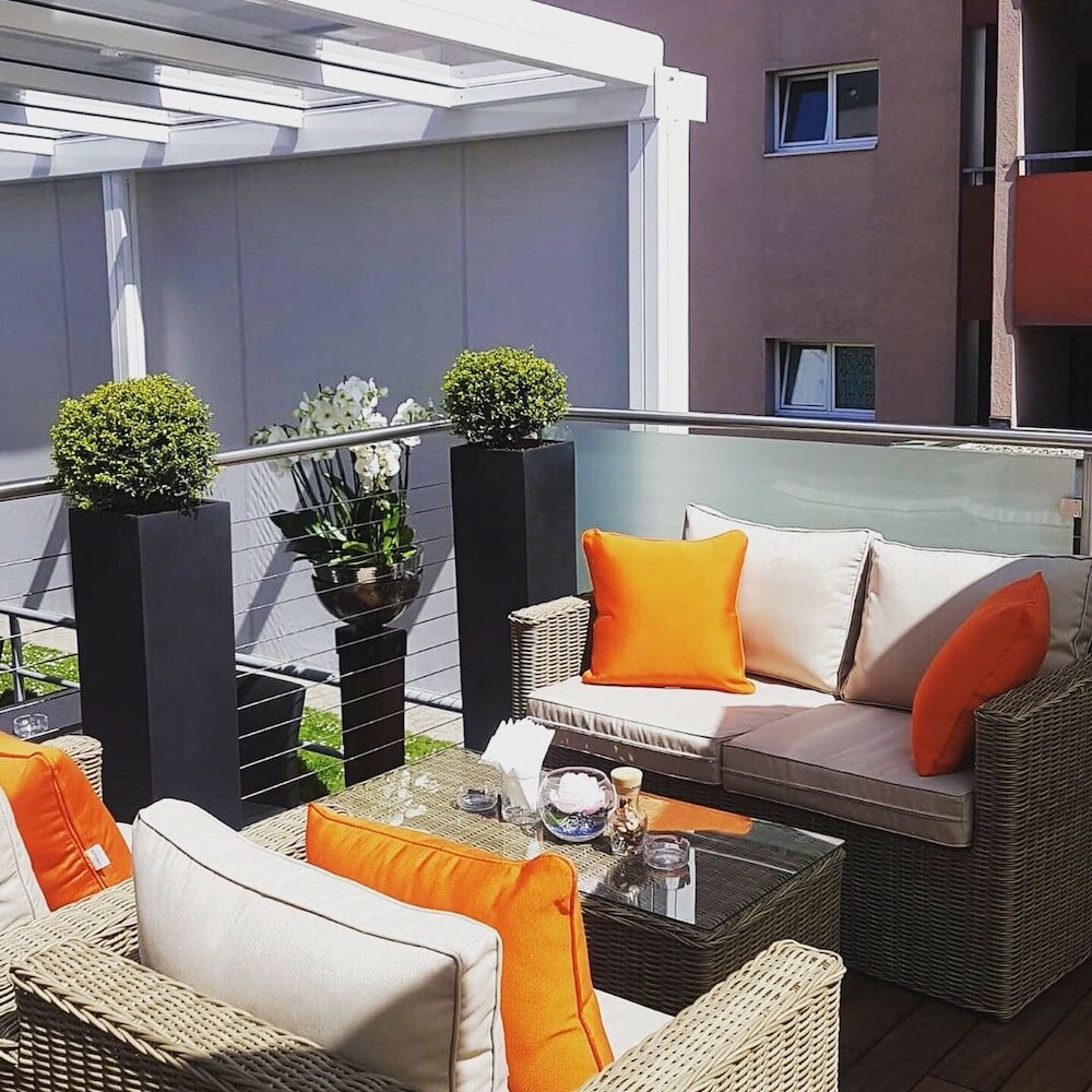 Фото Sommerau-Ticino Swiss Quality Hotel