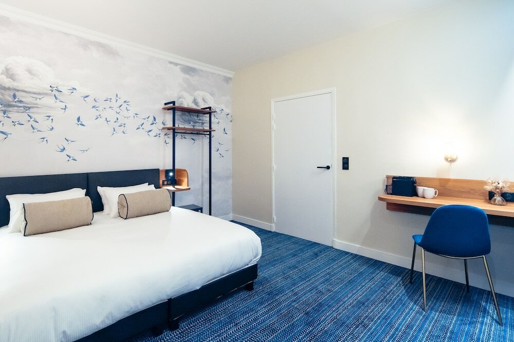 Фото Bleu de Grenelle