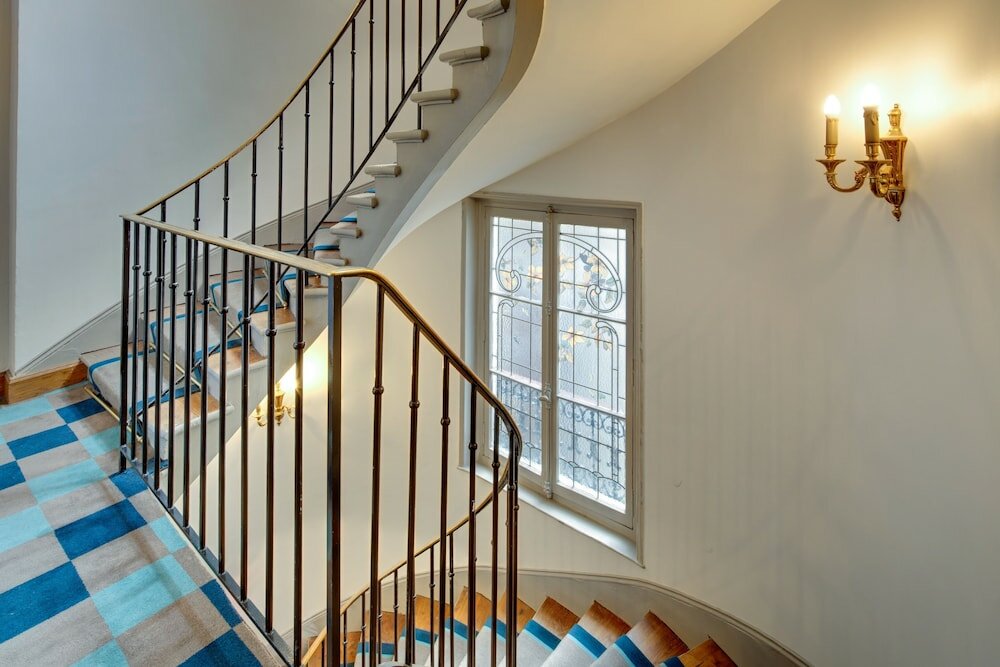 Фото Grand Hotel Des Gobelins