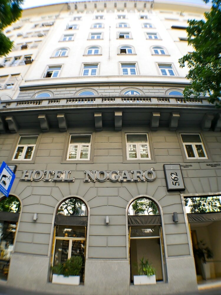Фото 562 Nogaro Buenos Aires