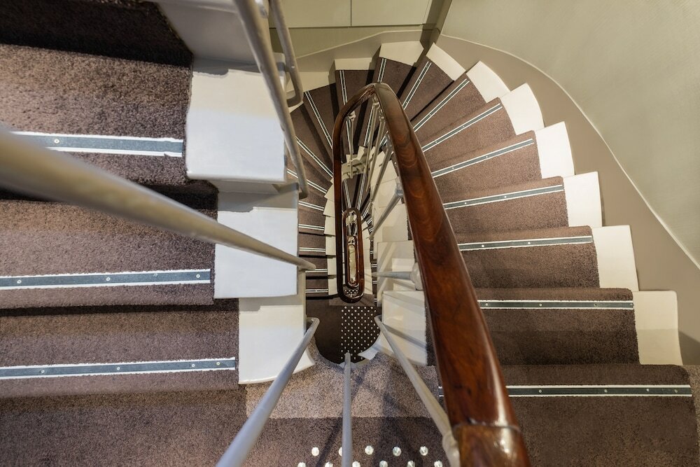 Фото Hotel Le Tourville Eiffel 