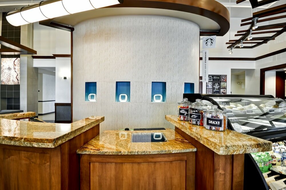 Фото Hyatt Place Minneapolis Airport-South