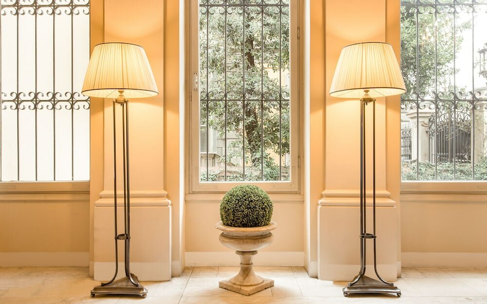 Фото Отель La Fortezza