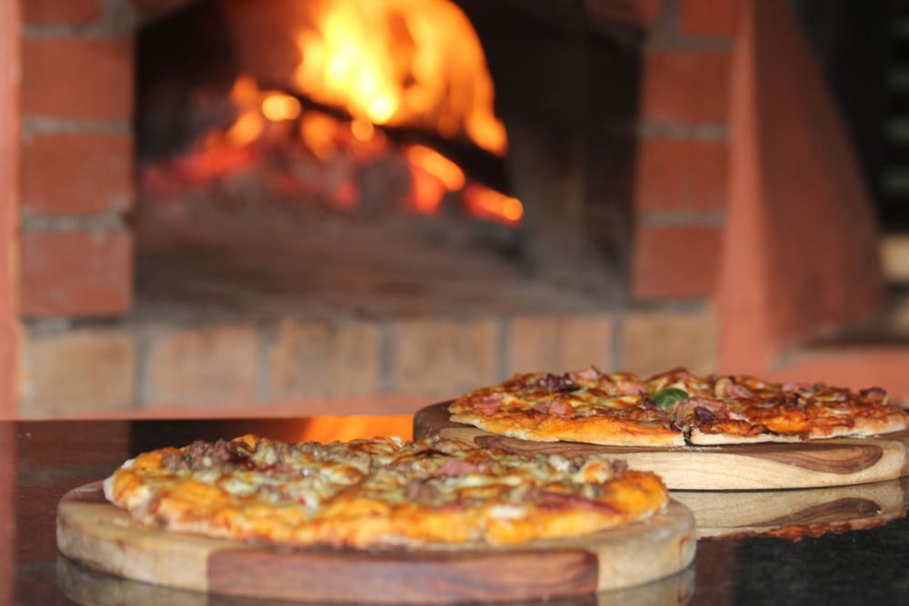 Фото Victoria Falls Waterfront