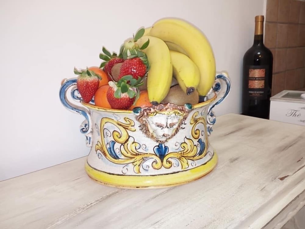 Фото B&b Al Centro Storico