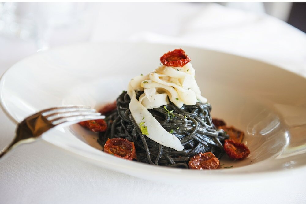 Фото Isola Sacra Rome Airport