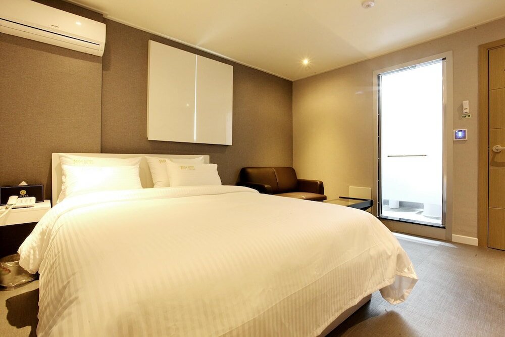 Фото Galleria Hotel