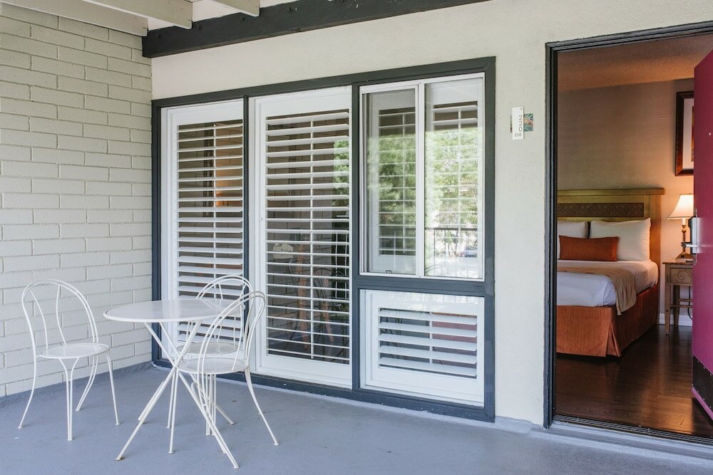 Фото Alamo Inn & Suites