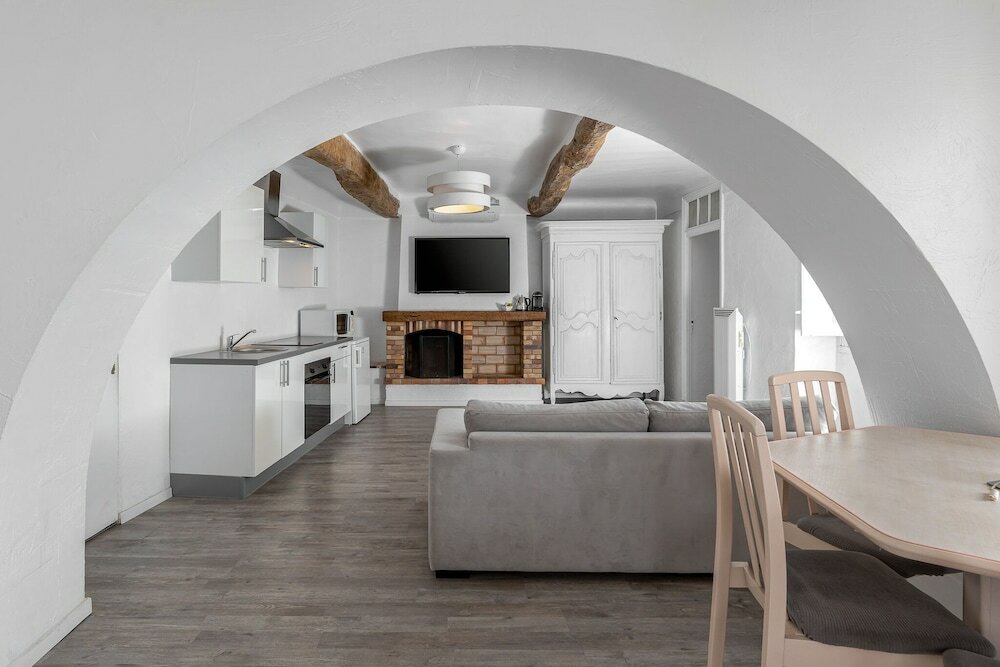 Фото Maison Carles BnB