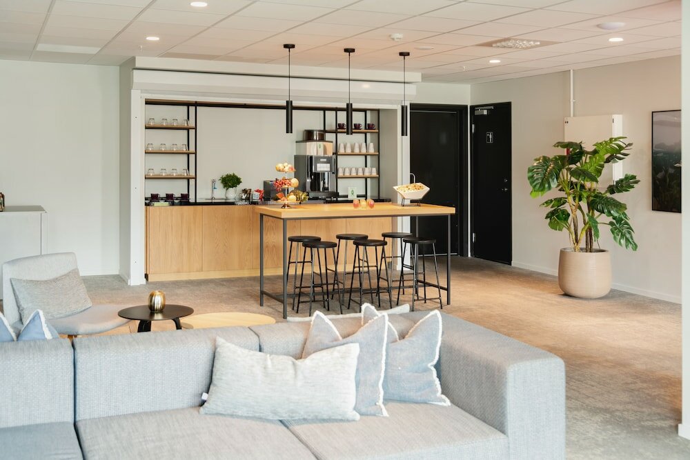 Фото Scandic Syv Søstre