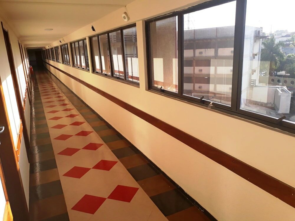 Фото Cristal Palace Hotel