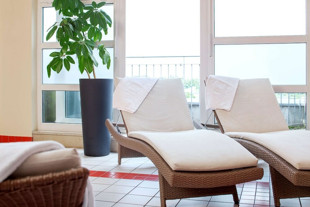 Фото Nh Hamburg Altona