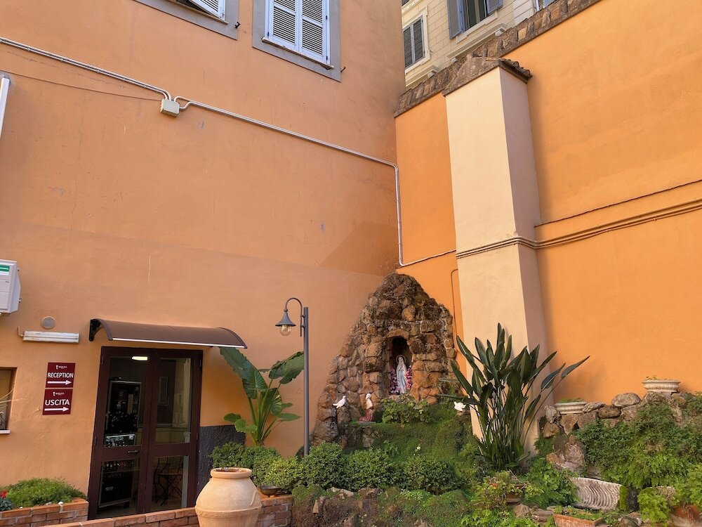 Фото Basilica Hotel