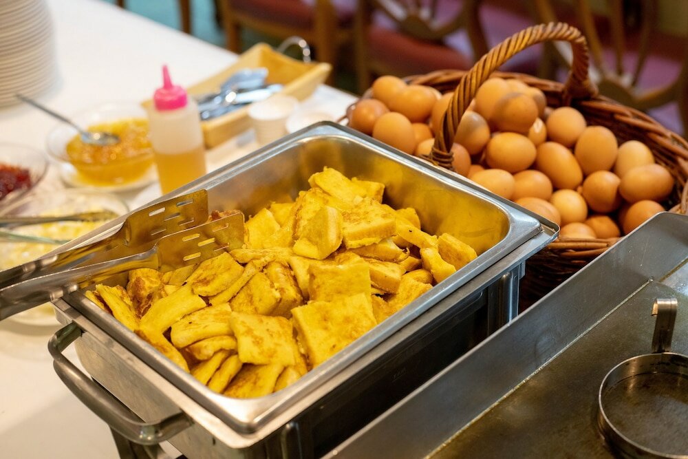 Фото Wangtai Hotel