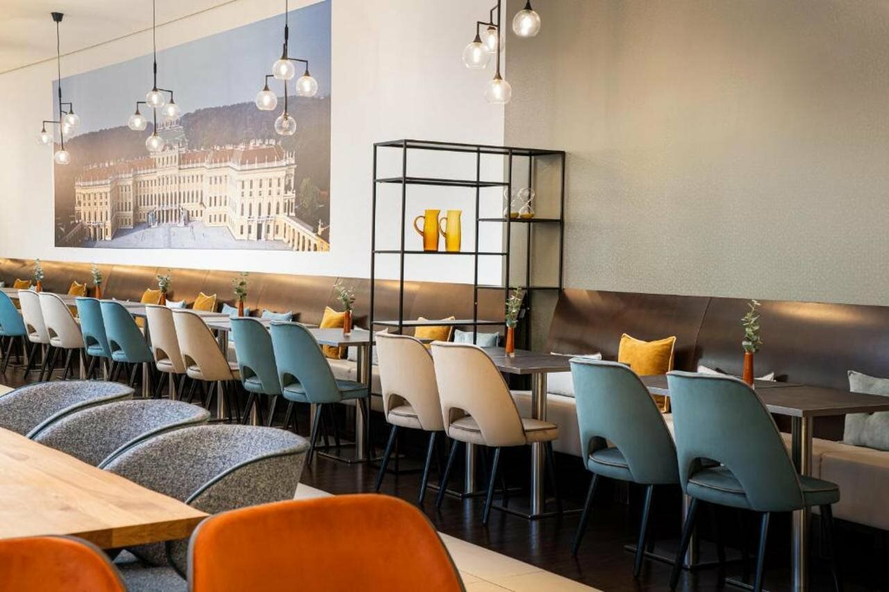 Фото Leonardo Hotel Vienna Schönbrunn