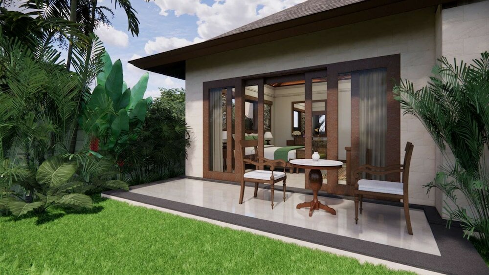 Фото Arkamara Dijiwa Ubud